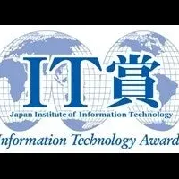 IT賞受賞のKutchan ID+