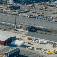 LNG Canadaプロジェクト