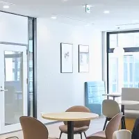 フレキシブルオフィス開業