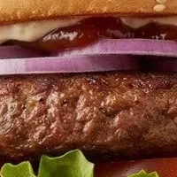 代替肉バーガーの魅力