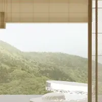 箱根に新オークラリゾート