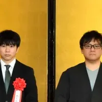 助成金受賞のNanofrontier