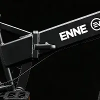 ENNE F750の登場