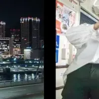 神戸ナイトビューライナー