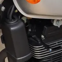 多摩地区バイクガレージ