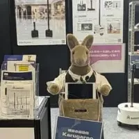 接客ロボットの効果