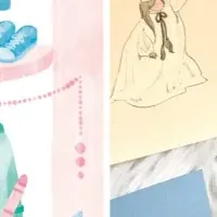 文具女子博2025出店情報