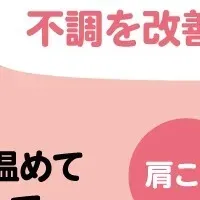 カイロ健康法の魅力