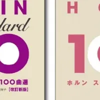 新しい音楽の扉