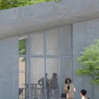 未来の共生空間「MAZAKA」