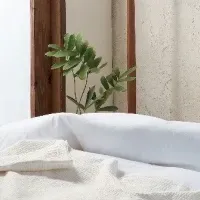 岡山産ひのきベッド