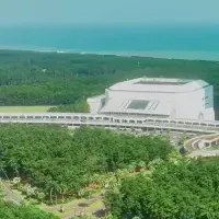 シーガイア新サイト