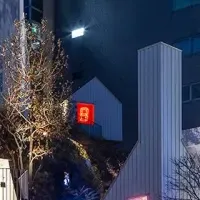 冬のアートイベント