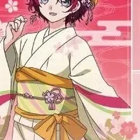 『暁のヨナ』オンラインくじ