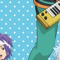 斉木楠雄新商品