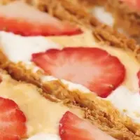 キハチの苺スイーツ