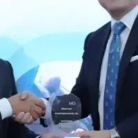 InsureMOとFPTの提携