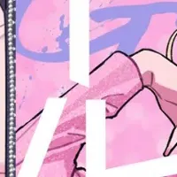 ガールクラッシュ新巻