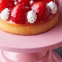 いちごビュッフェ2026