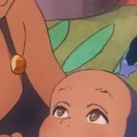 進歩を描いたアニメ