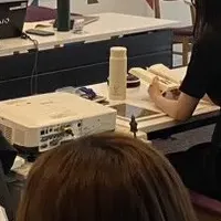 新しい人材育成