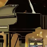 相模大野のピアノイベント