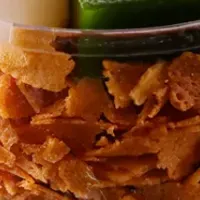 抹茶チョコパフェ登場