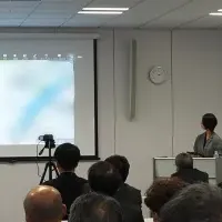 技術フォーラム開催