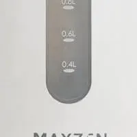 安心の電気ケトル