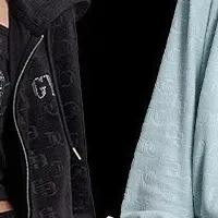 GYDAとJuicy Coutureのコラボ