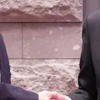 衛星製造の新たな連携