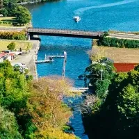 三方五湖の魅力