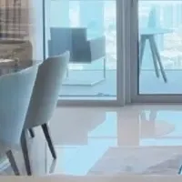 ドバイでのノマド生活