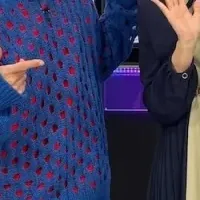 声優二人の真剣対談