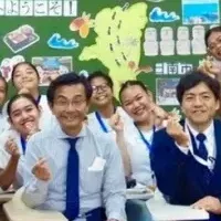 日南市の外国人材受入れ