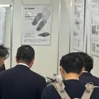 Thinker Model A登場