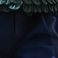 ハミルトンのディオールスタイル