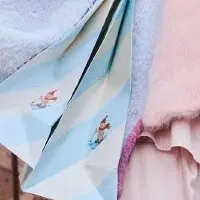 福岡PARCOのホリデー