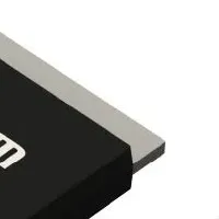 ローム新MOSFETパッケージ