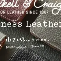 アメリカ製ミニ財布