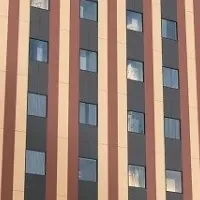 九州初のたびのホテル