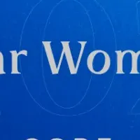 新たな女性リーダー誕生