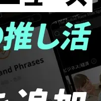 Z世代の推し活特集