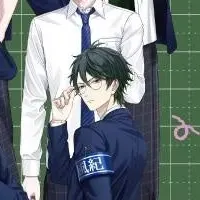 学生服ver.受注開始