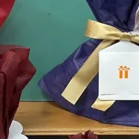 クリスマスプレゼント