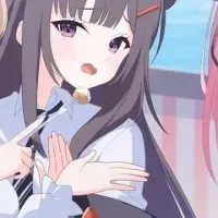 VTuber体験ゲーム