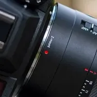 七工匠新レンズ登場