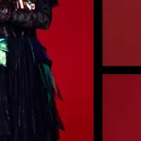 BABYMETALとVansのコラボ