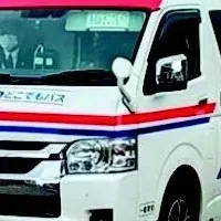 会津バスの新機能登場