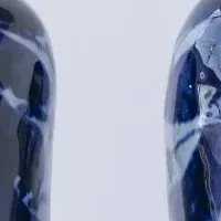 リサ・ラーソンのヴィンテージ